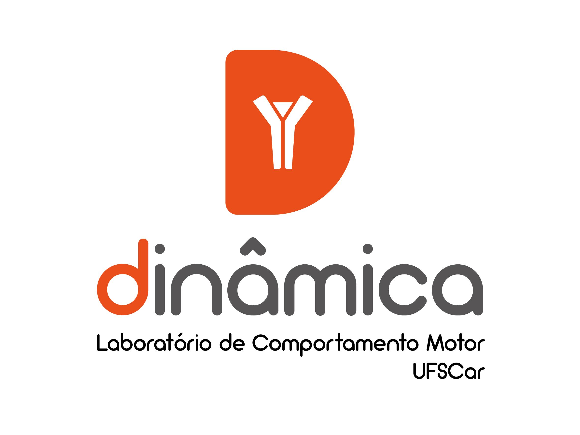 Dinâmica Laboratório de Comportamento Motor