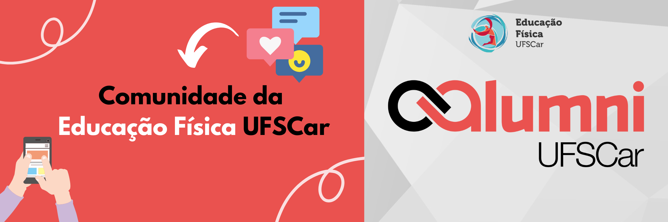 Comunidade Alumni da Educação Física