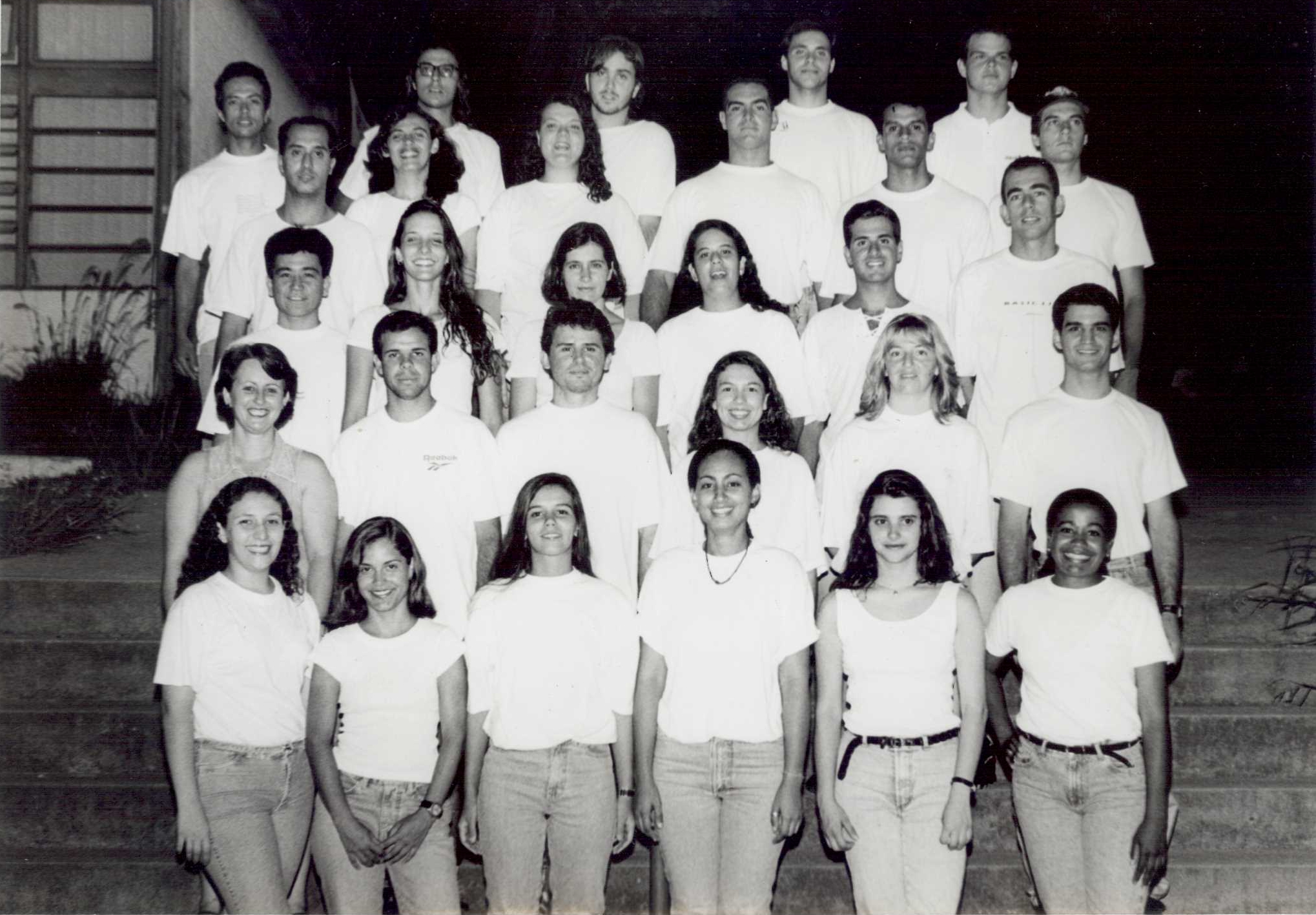 Turma de 1994