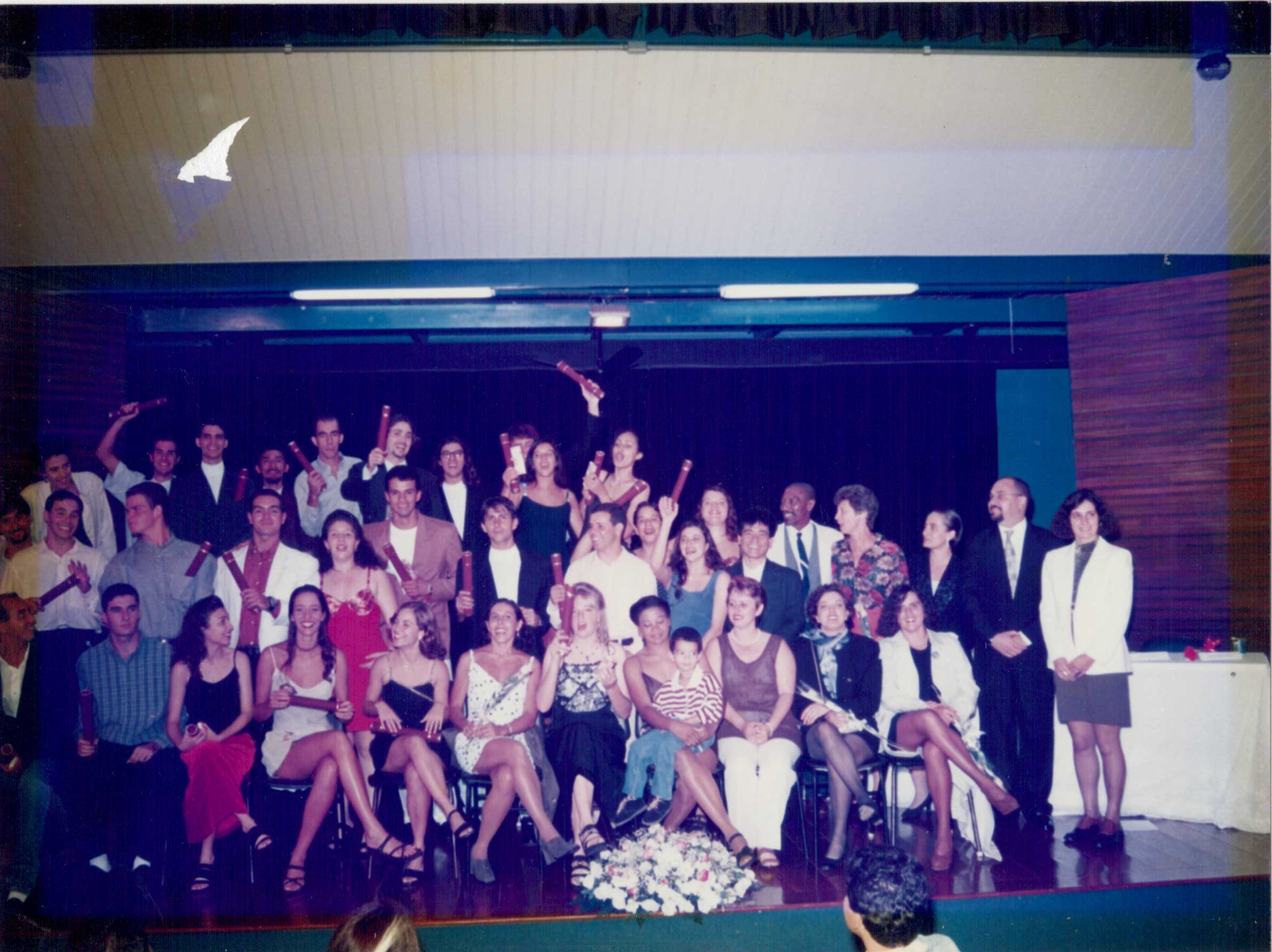 Turma de 1994