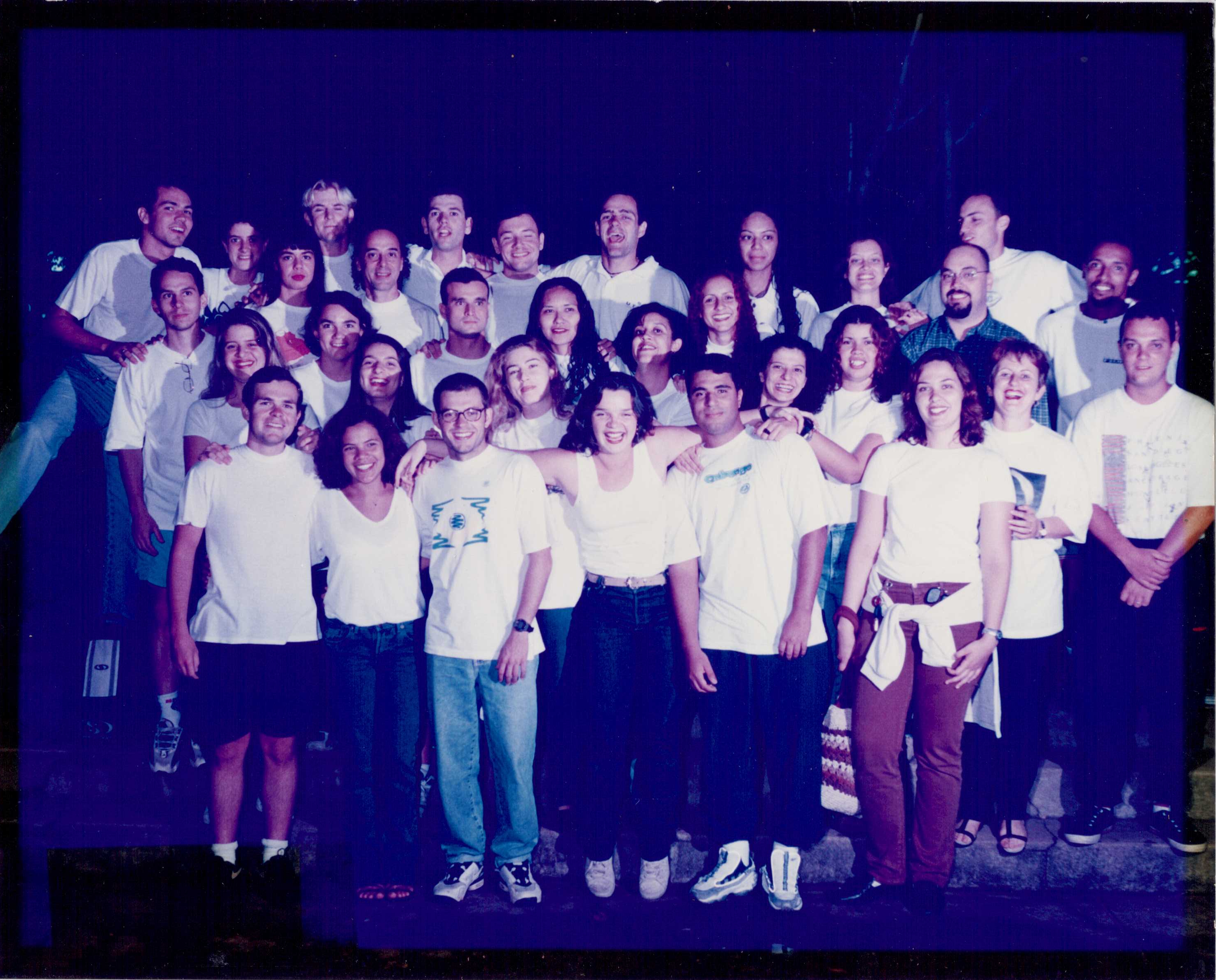 Turma de 1995