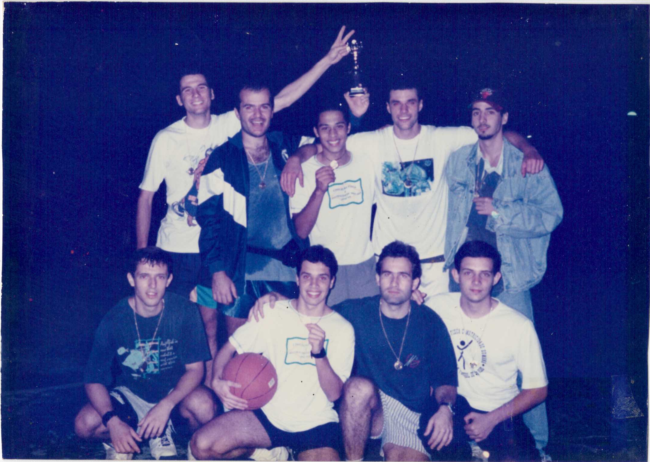 Turma de 1997