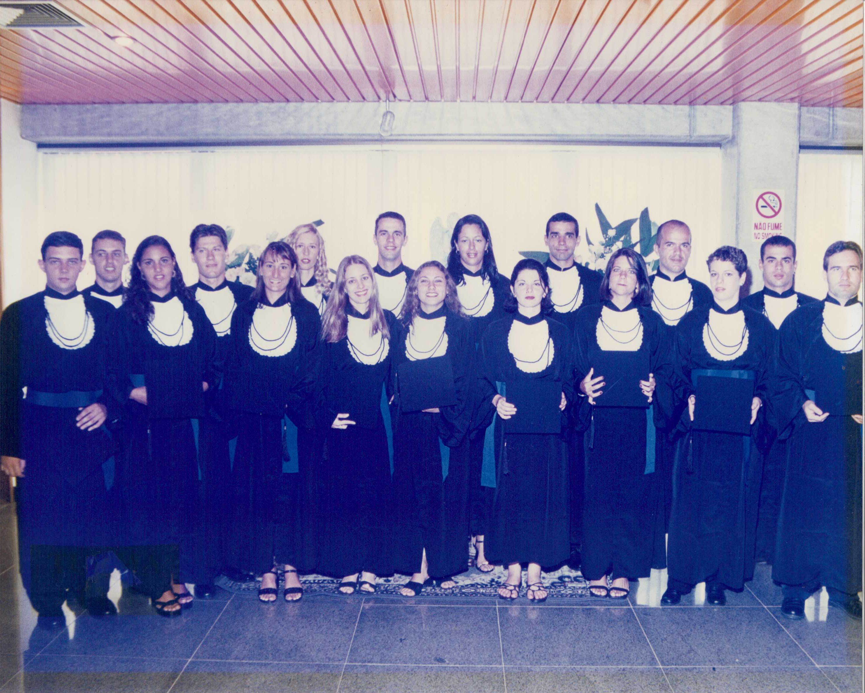 Turma de 1997
