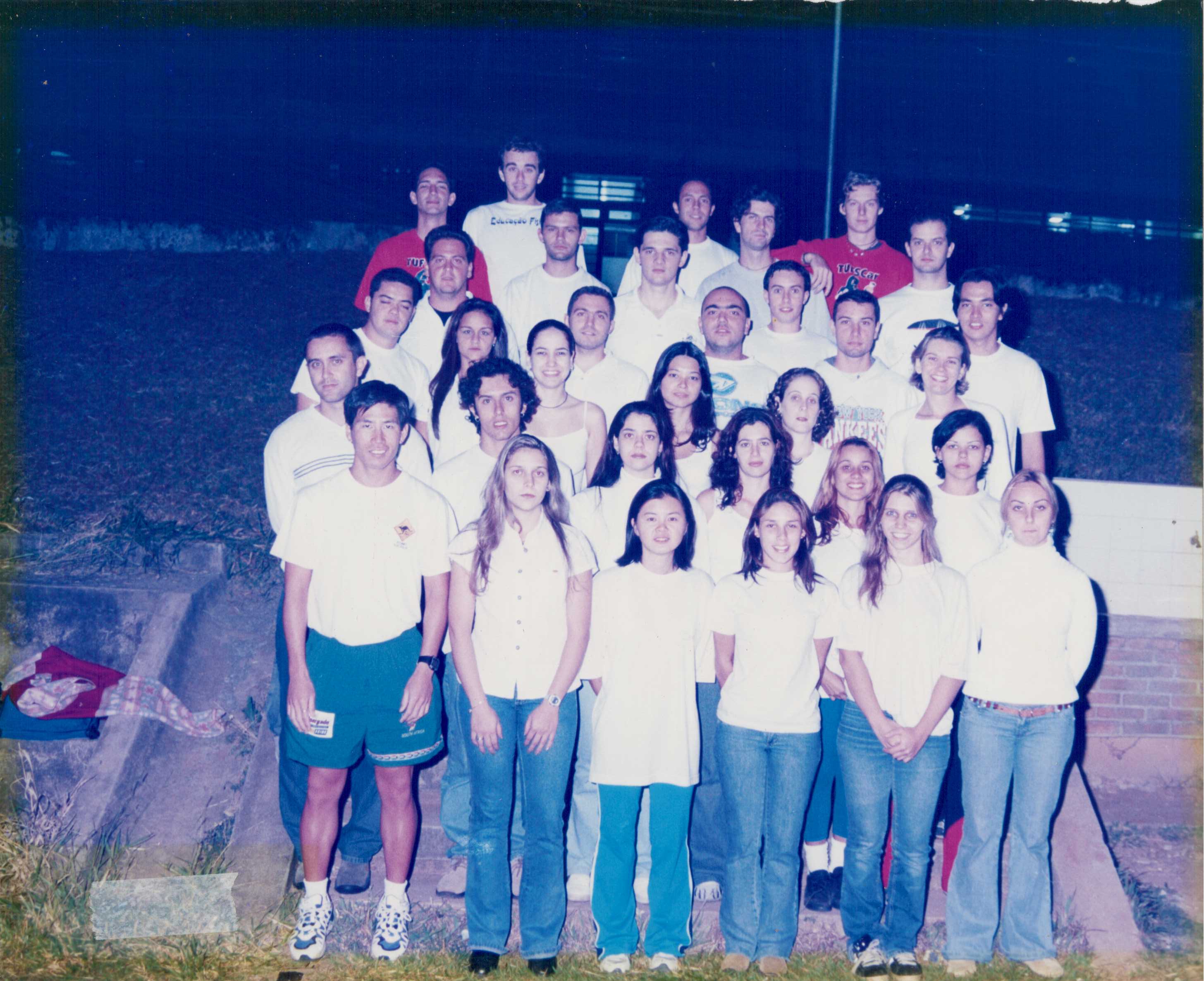 Turma de 1999