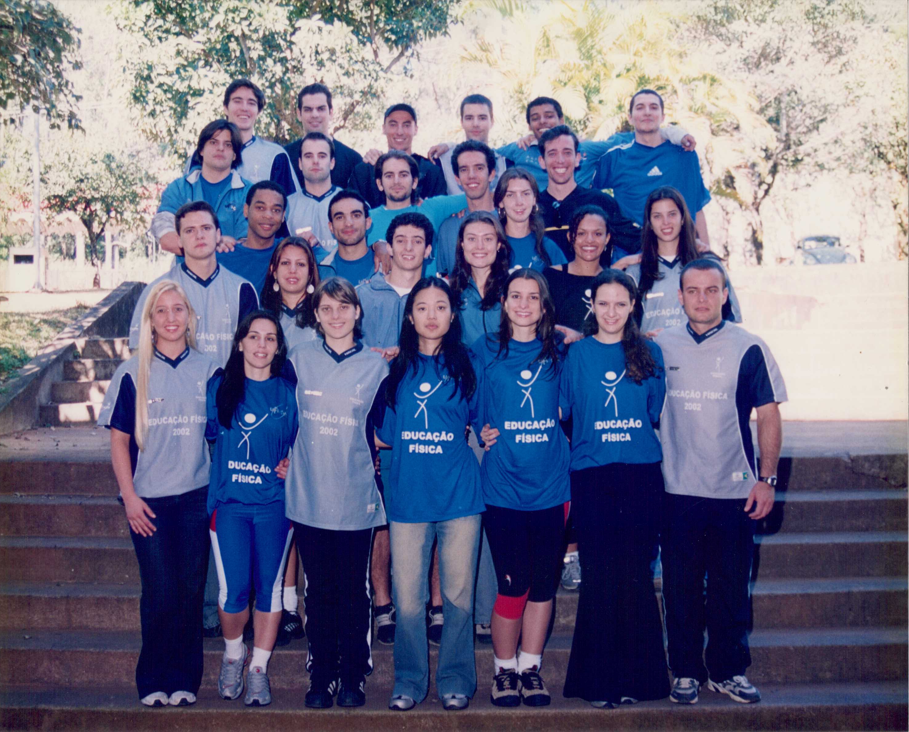 Turma de 2002