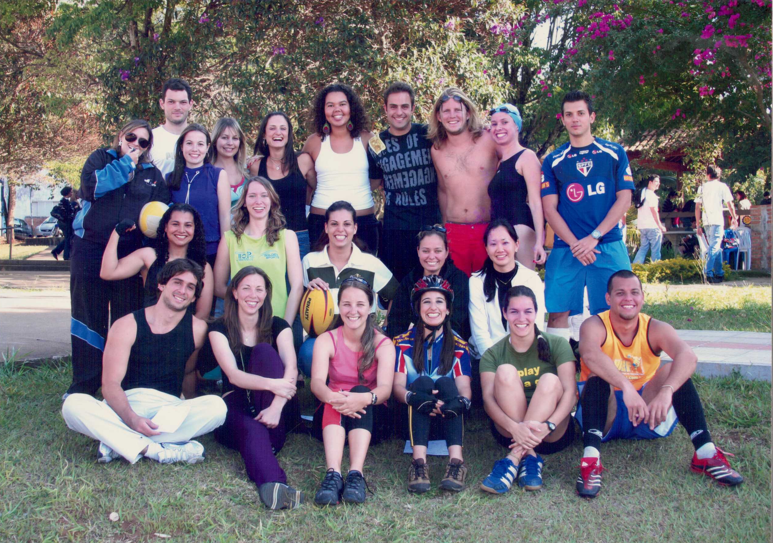 Turma de 2005