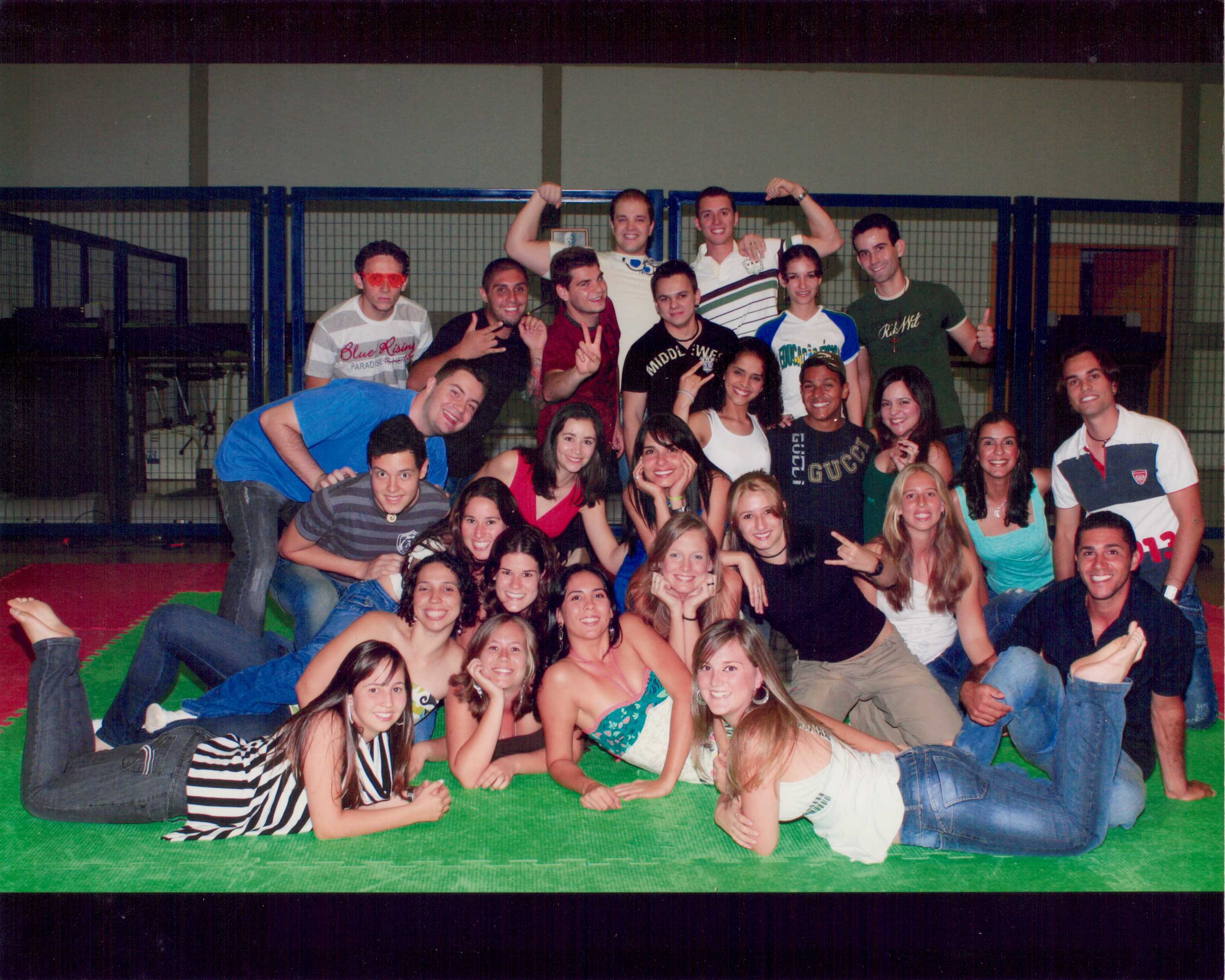 Turma de 2006