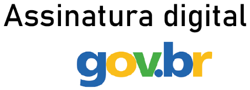 Assinatura Digital gov.br