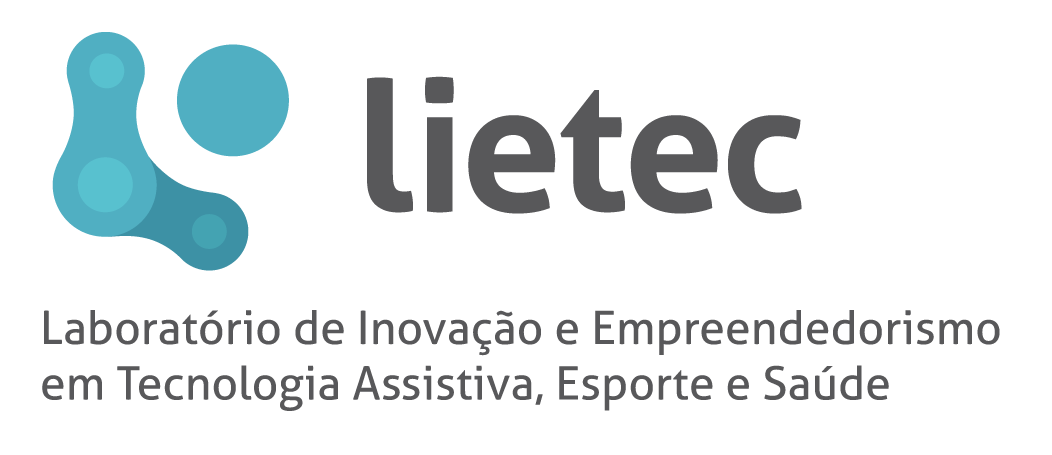 laboratório de inovação e empreendedorismo em tecnologia assistiva, esporte e saúde.